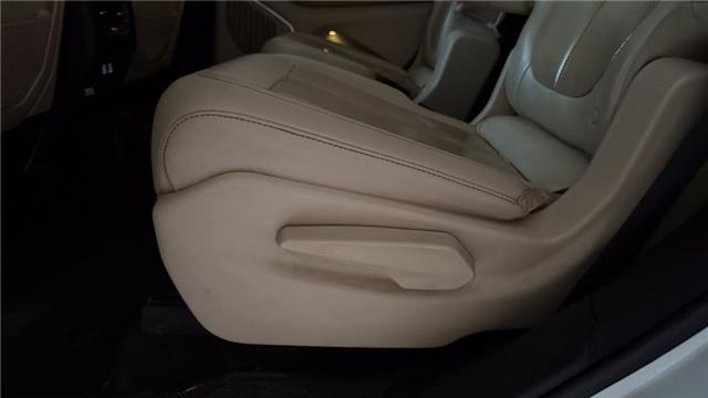 2021 Jeep Grand Cherokee L