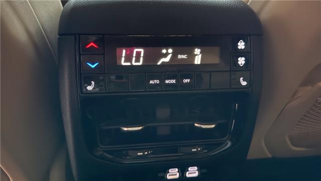 2021 Jeep Grand Cherokee L