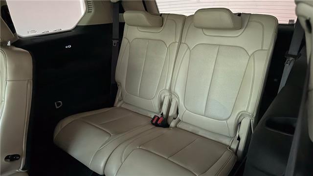 2021 Jeep Grand Cherokee L