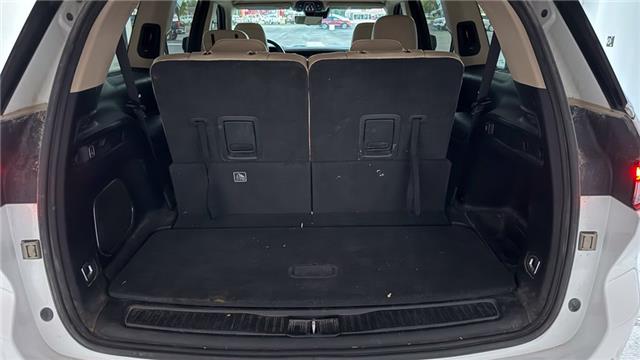 2021 Jeep Grand Cherokee L