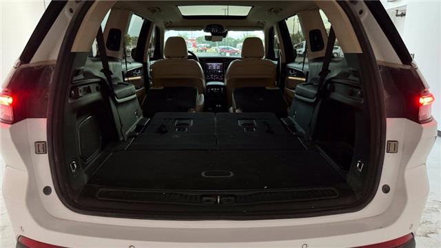 2021 Jeep Grand Cherokee L