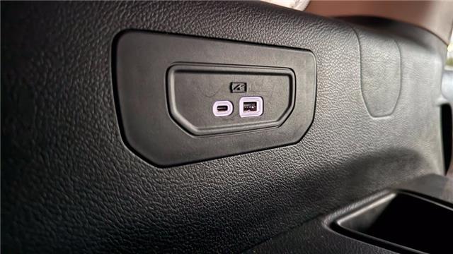 2021 Jeep Grand Cherokee L