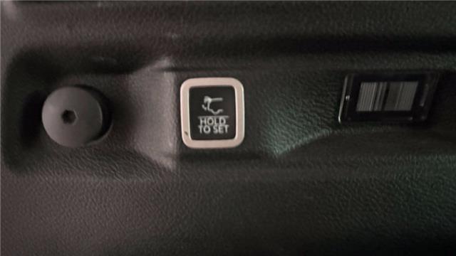 2021 Jeep Grand Cherokee L