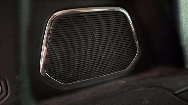 2021 Jeep Grand Cherokee L