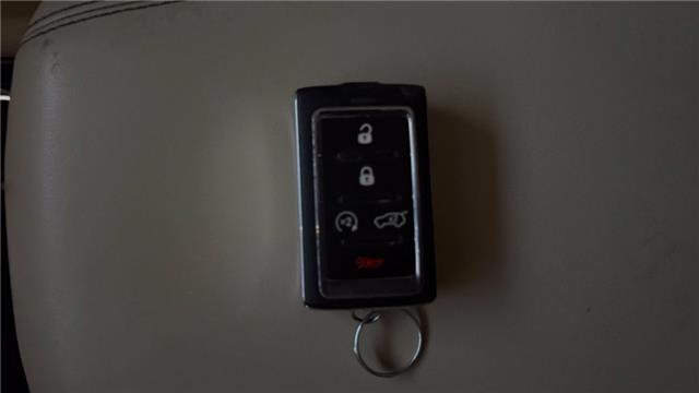 2021 Jeep Grand Cherokee L