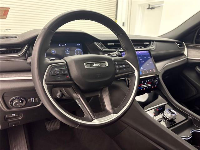 2024 Jeep Grand Cherokee L