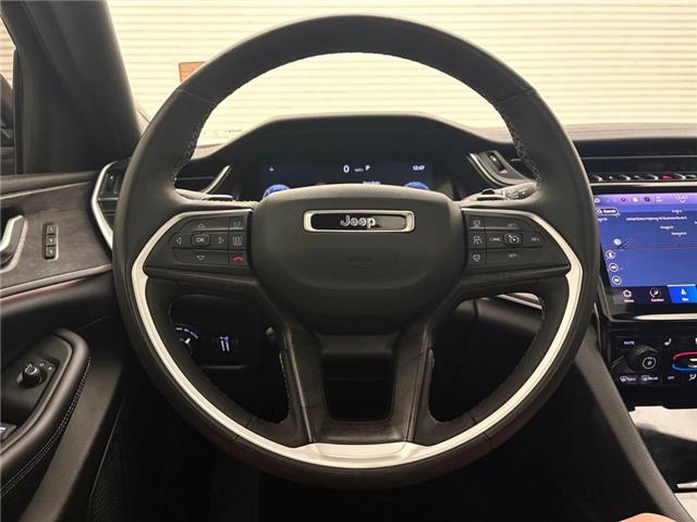 2024 Jeep Grand Cherokee L