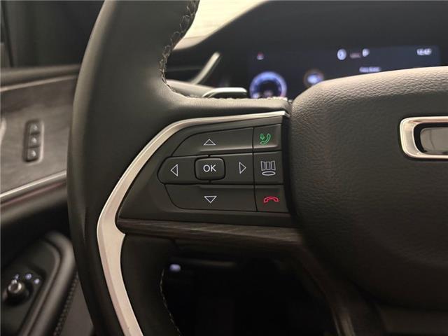 2024 Jeep Grand Cherokee L
