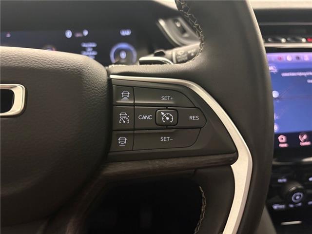 2024 Jeep Grand Cherokee L