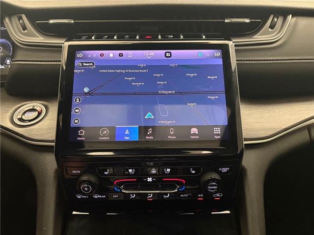 2024 Jeep Grand Cherokee L