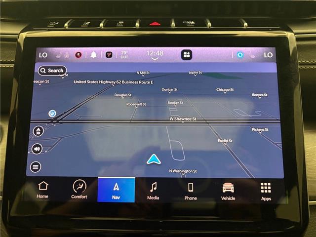 2024 Jeep Grand Cherokee L