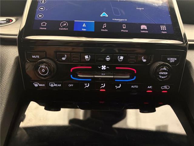 2024 Jeep Grand Cherokee L