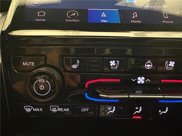 2024 Jeep Grand Cherokee L