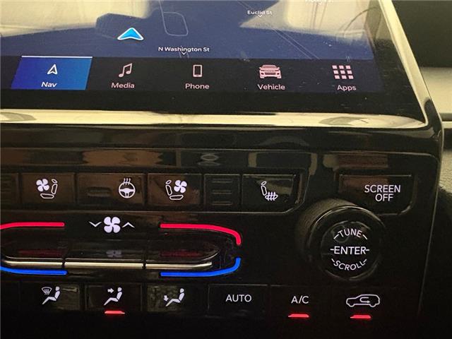 2024 Jeep Grand Cherokee L