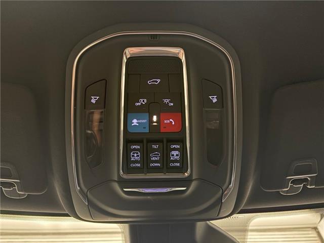 2024 Jeep Grand Cherokee L