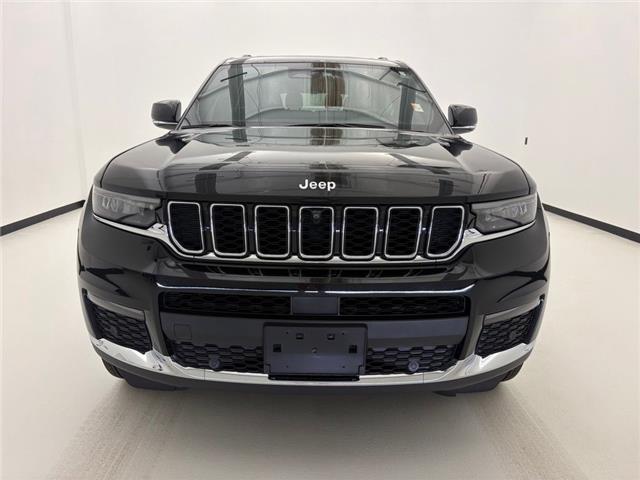 2024 Jeep Grand Cherokee L