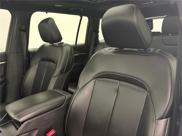 2024 Jeep Grand Cherokee L