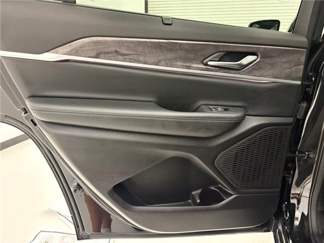 2024 Jeep Grand Cherokee L