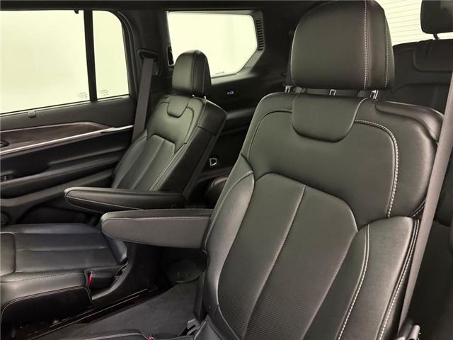 2024 Jeep Grand Cherokee L
