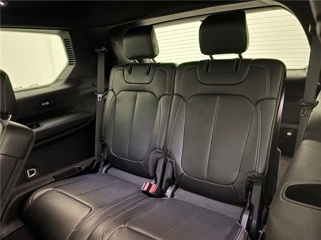 2024 Jeep Grand Cherokee L
