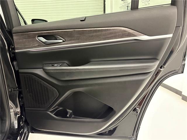 2024 Jeep Grand Cherokee L
