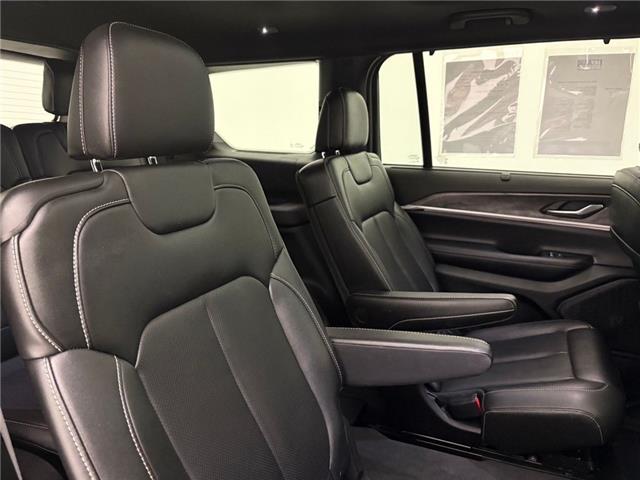 2024 Jeep Grand Cherokee L