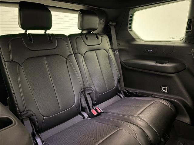 2024 Jeep Grand Cherokee L