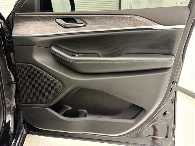 2024 Jeep Grand Cherokee L