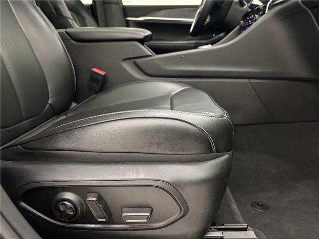 2024 Jeep Grand Cherokee L