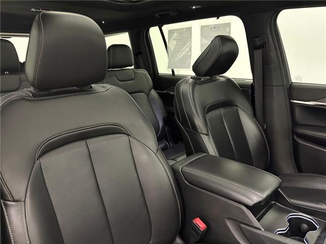 2024 Jeep Grand Cherokee L