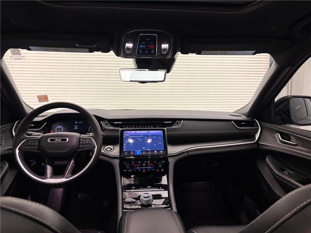 2024 Jeep Grand Cherokee L