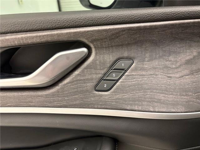 2021 Jeep Grand Cherokee L