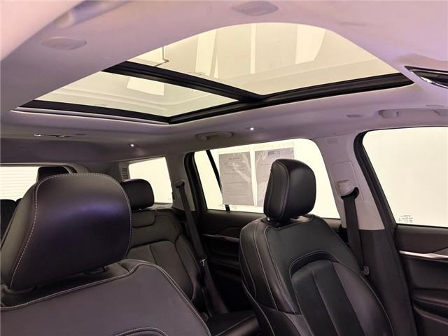 2021 Jeep Grand Cherokee L