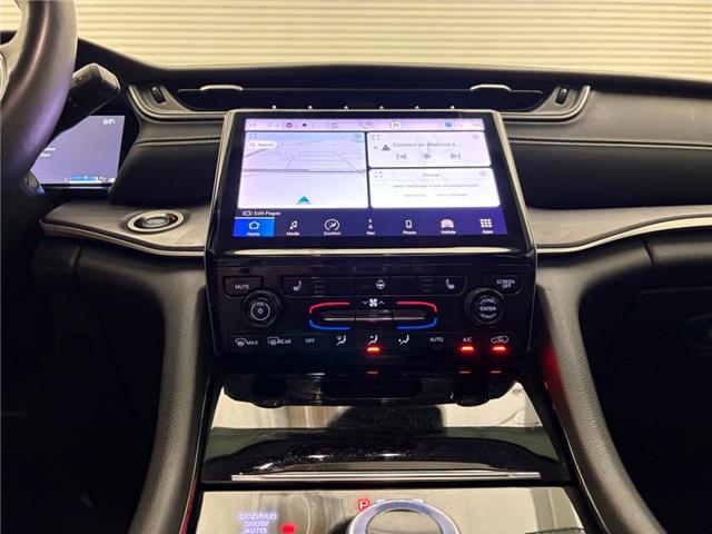 2021 Jeep Grand Cherokee L
