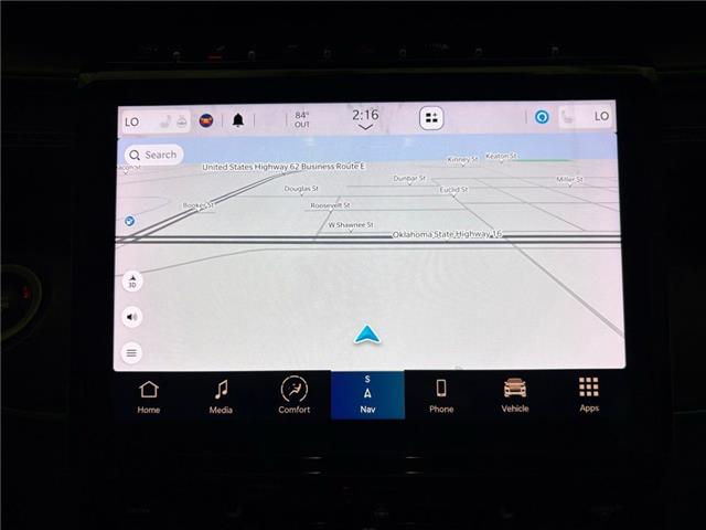 2021 Jeep Grand Cherokee L