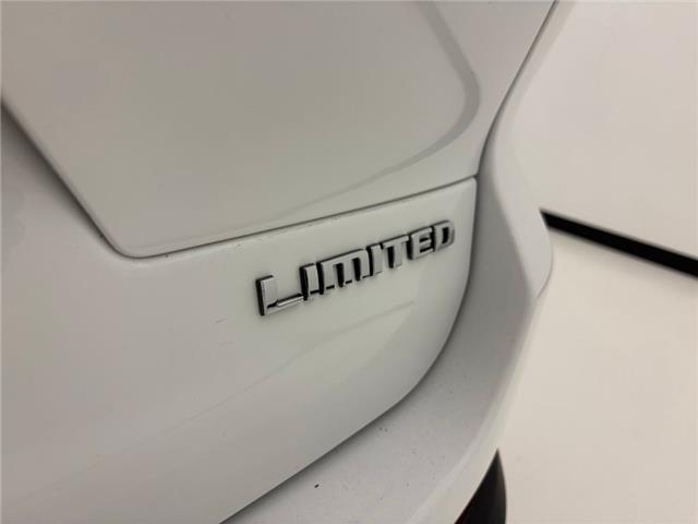 2021 Jeep Grand Cherokee L