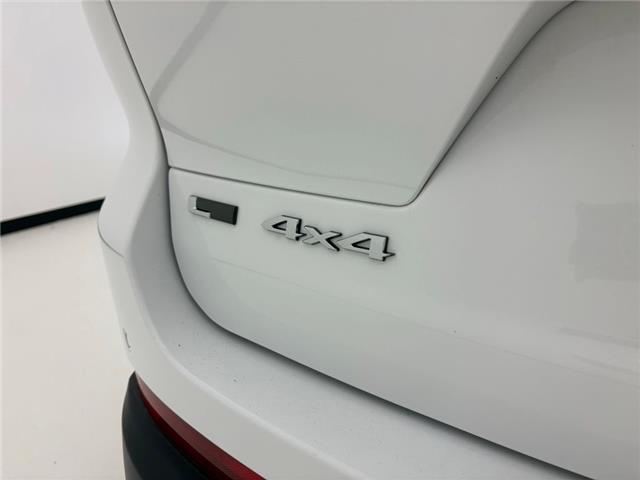 2021 Jeep Grand Cherokee L