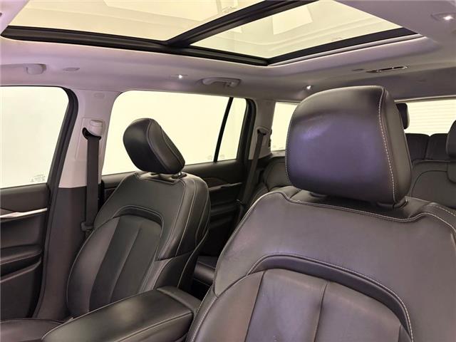 2021 Jeep Grand Cherokee L