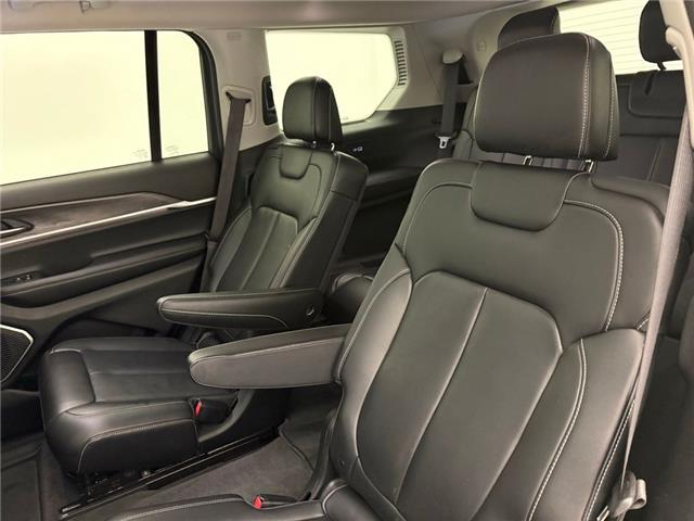 2021 Jeep Grand Cherokee L