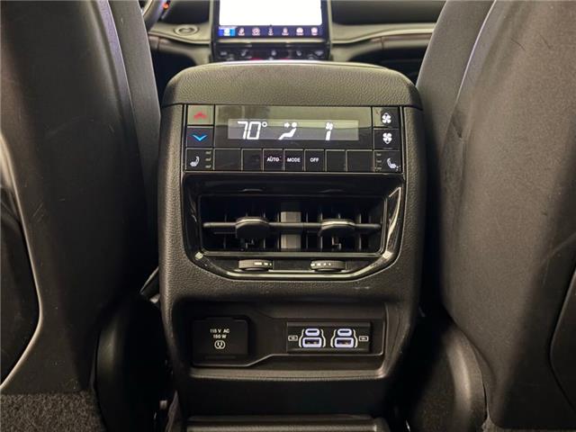 2021 Jeep Grand Cherokee L