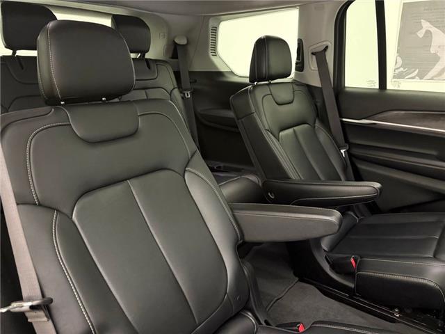 2021 Jeep Grand Cherokee L
