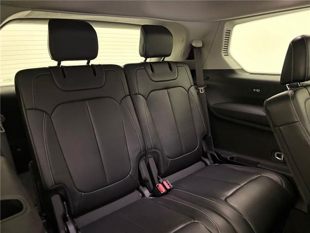 2021 Jeep Grand Cherokee L