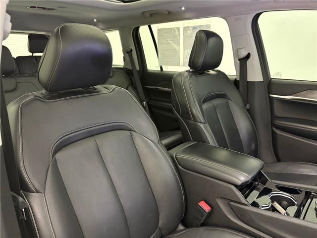 2021 Jeep Grand Cherokee L