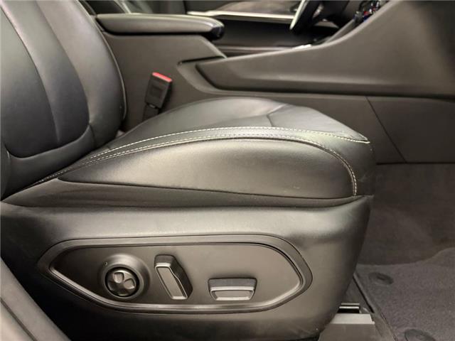 2021 Jeep Grand Cherokee L