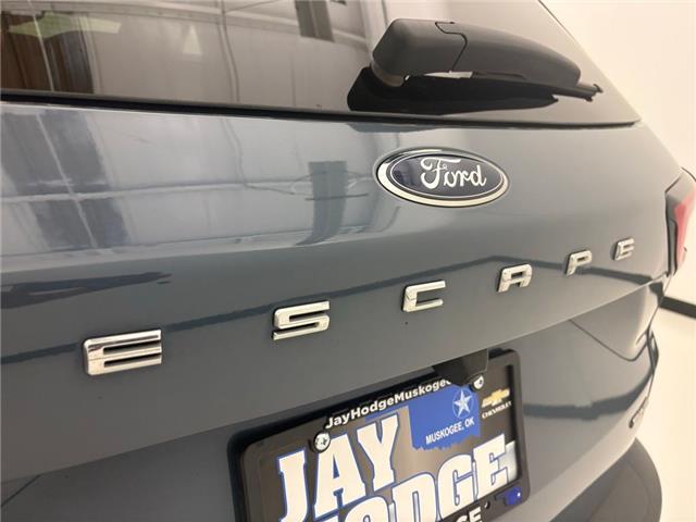 2023 Ford Escape