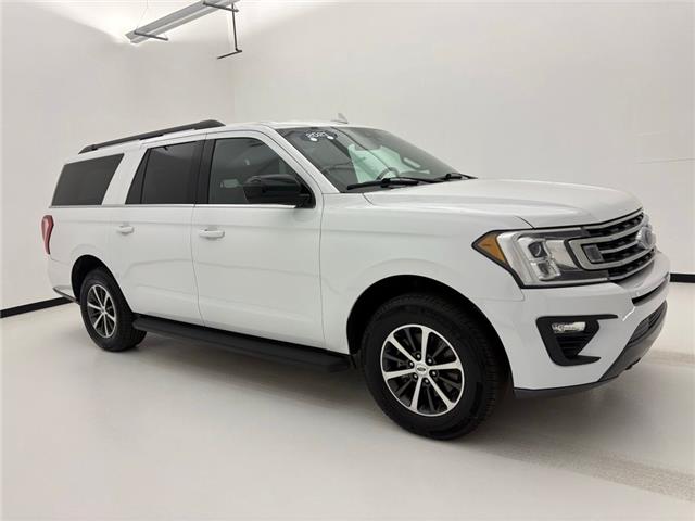 2021 Ford Expedition Max