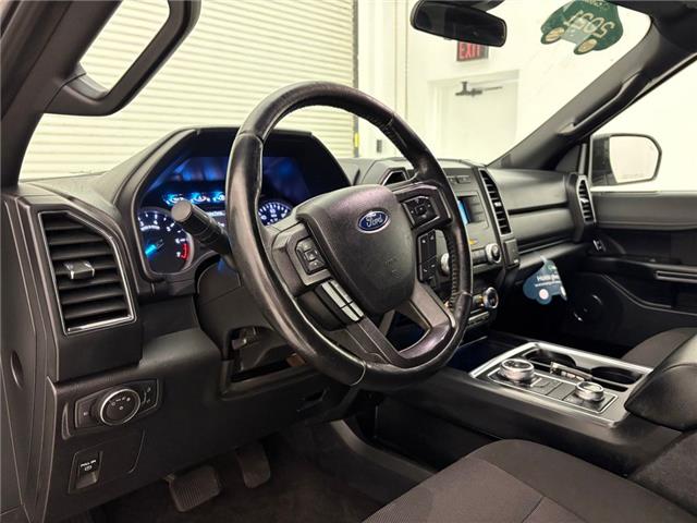 2021 Ford Expedition Max