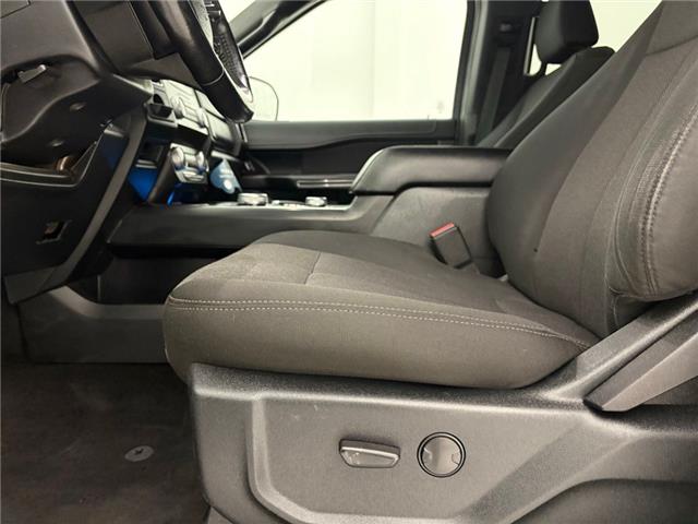 2021 Ford Expedition Max
