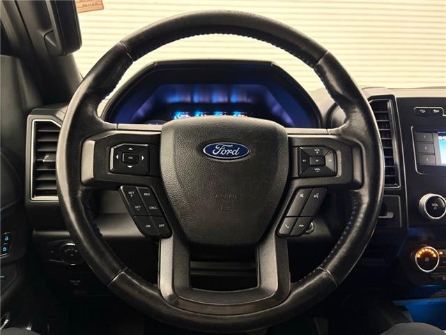 2021 Ford Expedition Max