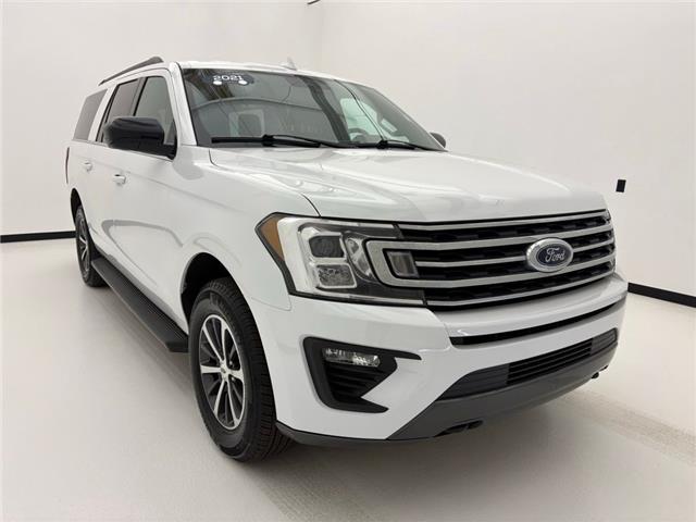 2021 Ford Expedition Max